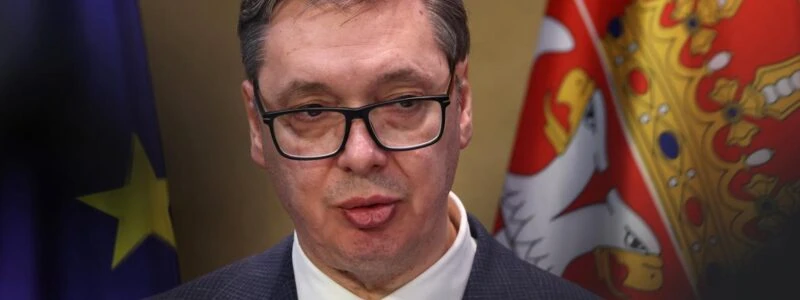 Вучич оголосив два можливі терміни проведення парламентських виборів у Сербії