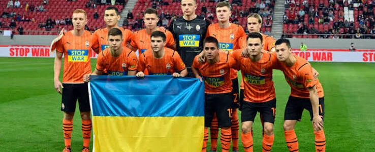 Лондон стане домашньою ареною для «Шахтаря» в Лізі чемпіонів
