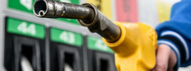 Паливо в Україні за рік подорожчало на 28% проти 16,9% у ЄС — Experts Club