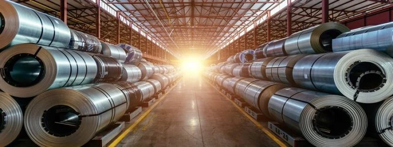 Торговельне профіцит України з металургійної продукції за сім місяців скоротився приблизно на 40%