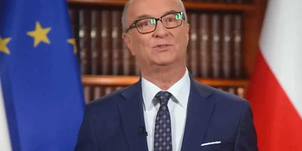 Маршал Сейму Польщі пов’язав вступ України до ЄС із визнанням убивств поляків на Волині геноцидом
