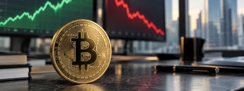 Біткоїн повернувся до $80 тис., але акції компаній із біткоїном переживають кризу