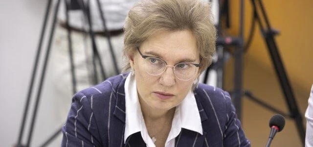 Голова Асоціації інфекціоністів б’є на сполох – через зубожіння населення Україну може накрити хвиля інфекцій