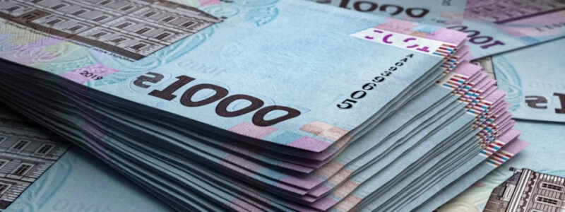 Десять найбільших мікрофінансових організацій України отримали 12,8 млрд грн доходу за пів року