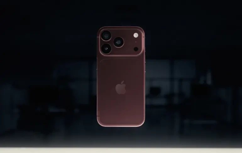Нові iPhone 18 Pro зависають і самі перезавантажуються: збій викликає звичайна дія