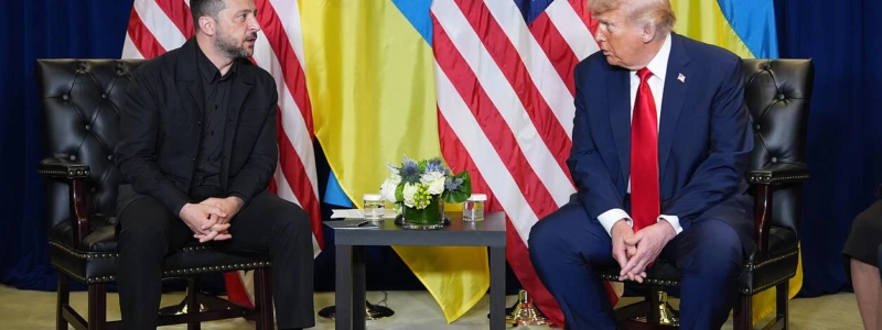 Трамп сподівається на досягнення угоди між Зеленським і Путіним до зими