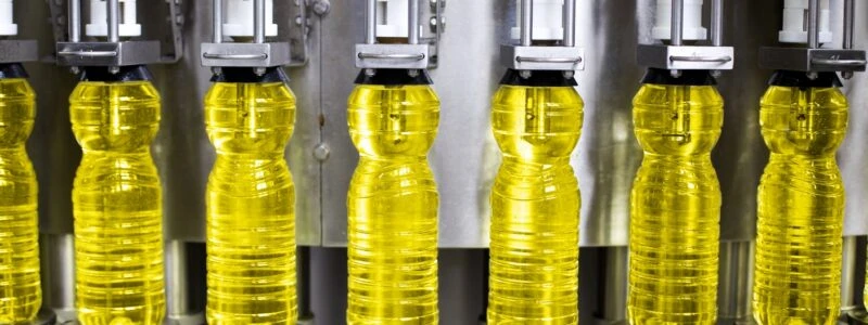 Компанія «А.В. Експорт Імпорт» до кінця 2026 року запустить першу чергу олійнорафінадного заводу