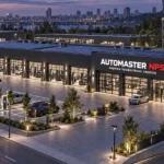 AutoCraft планує створити у Києві великий мультибрендовий автосервісний хаб